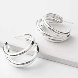 Plunder Tariah Earrings